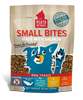 Plato Small Bites Salmon Treats for Dogs